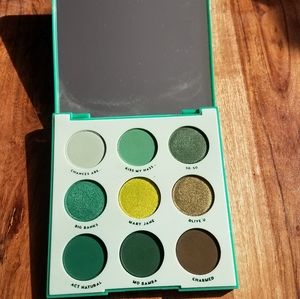 NEW Just my luck palette